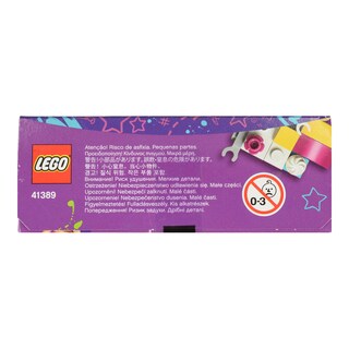 LEGO | Παιχνίδι Friends Ice Cream Cart 1 Τεμάχιο