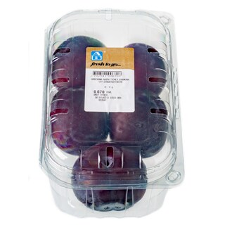 ΑΒ | Plums Fresh Packed Greek