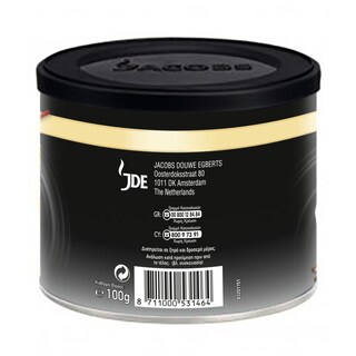 JACOBS | .  100 GR