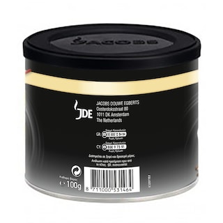 JACOBS | .  100 GR