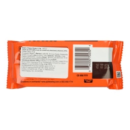 REESES | Ταρτάκια Φυστικοβούτυρο 42g