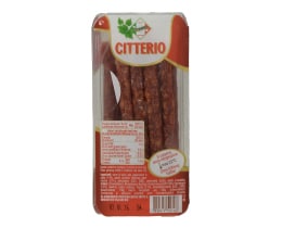 NEGRONI | ΣAΛAMIΝΙ ΣΝΑΚ ΠΙΚΑΝΤΙΚΟ 70ΓΡ