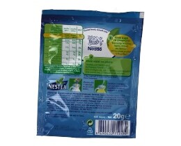 NESTEA | ICE TEA ΣΕ ΣΚΟΝΗ ΛΕΜΟΝΙ 20 GR