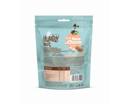 HUNGRYNOT | Μείγμα Ξηρών Καρπών Tropic Mix 180g