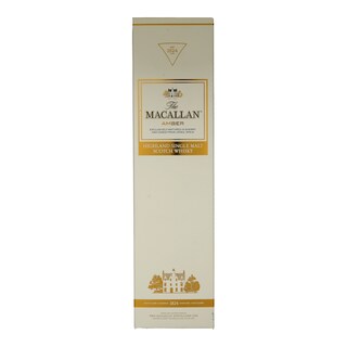 MACALLAN | WHISKY