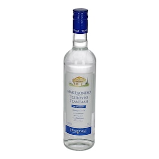 ΤΣΙΠΟΥΡΟ ΜΑΚΕΔΟΝΙΚΟ | Τσίπουρο Με Γλυκάνισο 500ml