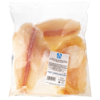 ΑΒ | Φιλέτο Παγκάσιους Κατεψυγμένο 850g