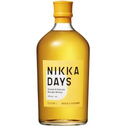 Ουίσκι Ιαπωνίας Nikka Days Blended 700ml