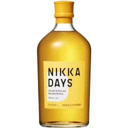 NIKKA | Ουίσκι Ιαπωνίας Nikka Days Blended 700ml