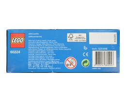 LEGO | Παιχνίδι City Satellite Service Mission 1 Τεμάχιο