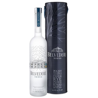 BELVEDERE | BELVEDERE 700ML ΜΕΤΑΛΛ.ΚΟΥΤΙ