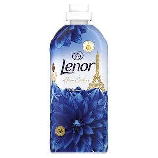 LENOR | Συμπυκνωμένο Μαλακτικό Haute Couture Eclatante 56 Μεζούρες