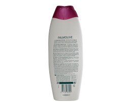 PALMOLIVE | Αφρόλουτρο Mediterranean Moments Έλαιο Argan & Αμύγδαλο 650ml