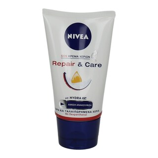 NIVEA | ΚΡΕΜΑ ΧΕΡΙΩΝ SOS 50 ML