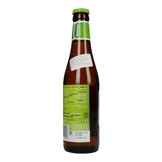 MONGOZO | Μπύρα Χωρίς Γλουτένη Φιάλη 330ml