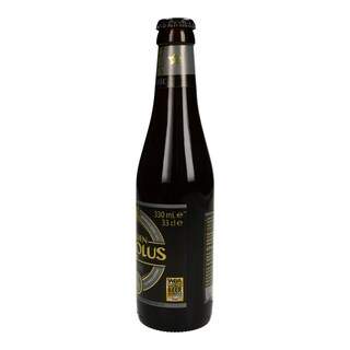 - | ΜΠΙΡΑ GOUDEN CAROLOUS CLASSIC ΦΙΑΛΗ 330 ML