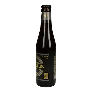 - | ΜΠΙΡΑ GOUDEN CAROLOUS CLASSIC ΦΙΑΛΗ 330 ML