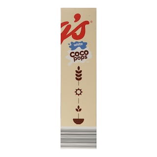 KELLOGGS | Δημητριακά Coco Pops Λευκή Σοκολάτα 350gr
