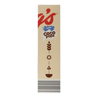 KELLOGGS | Δημητριακά Coco Pops Λευκή Σοκολάτα 350gr