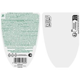 BIC | Ξυραφάκια Soleil Escape Λεβάντα & Ευκάλυπτος 3 Τεμάχια