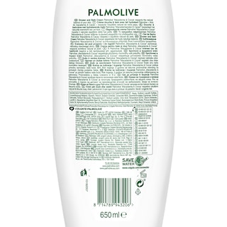 PALMOLIVE | SHOWER