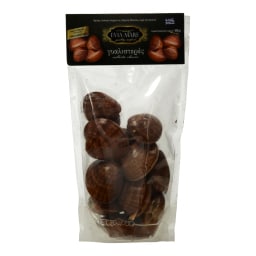 EVIA MARE | ΓΥΑΛΙΣΤΕΡΕΣ ΜΕ ΚΕΛΥΦΟΣ ΕΛΛΗΝΙΚΕΣ ΝΩΠΕΣ 500 GR