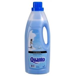 QUANTO | Μαλλακτικό Ρούχων Κύθηρα 18 μεζούρες