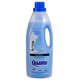 QUANTO | Μαλλακτικό Ρούχων Κύθηρα 18 μεζούρες