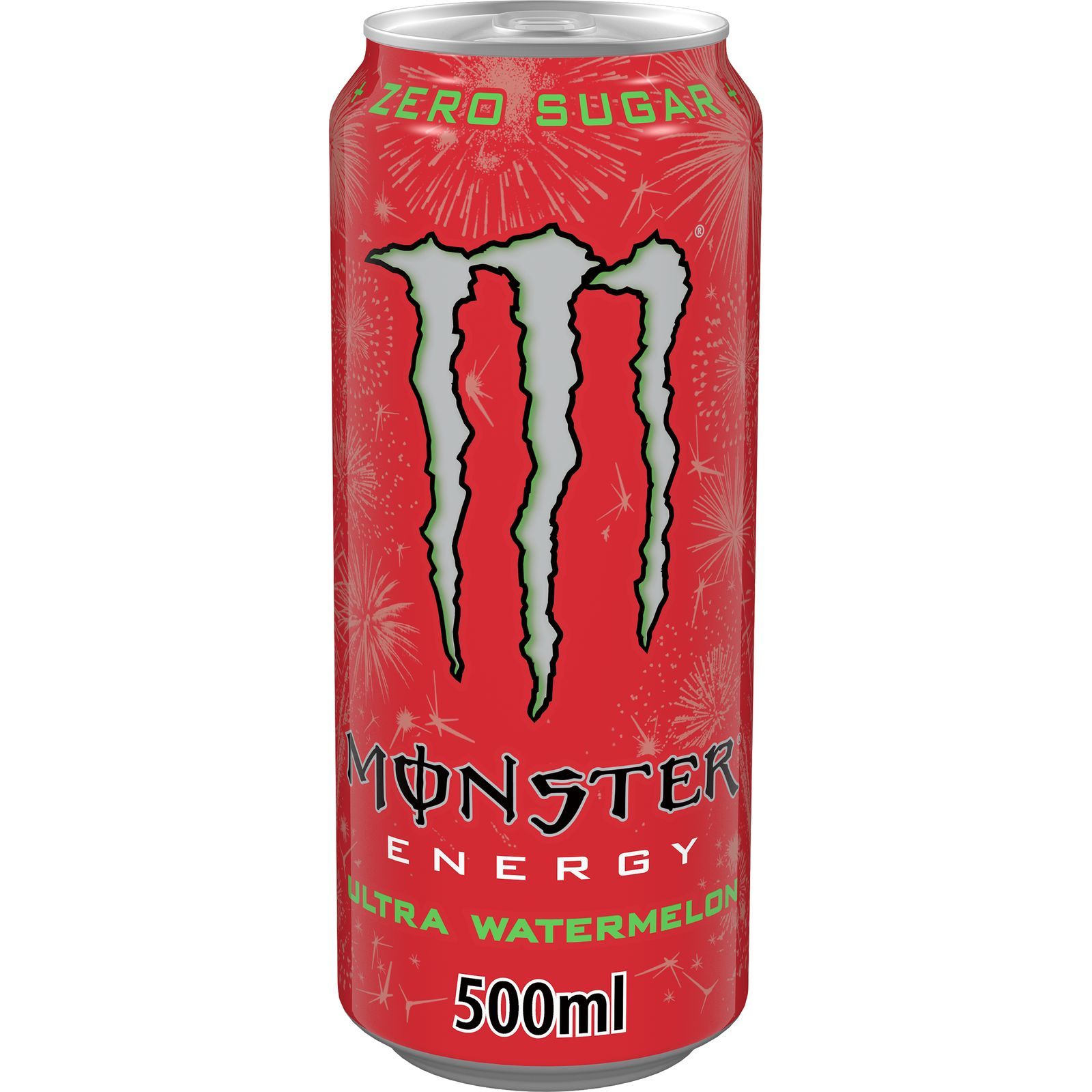 MONSTER Ενεργειακό Ποτό Ultra Watermelon Zero 500ml