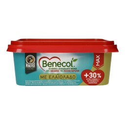 BENECOL | ΜΑΡΓΑΡΙΝΗ ΜΕ ΕΛΑΙΟΛΑΔΟ 225 GR