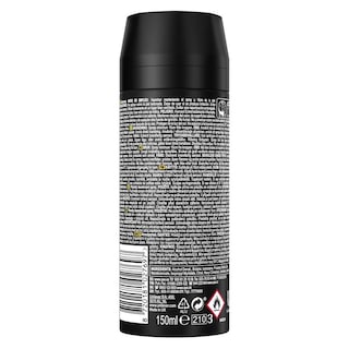 AXE | AXE DEO SPR.WILD MOJITO 150ML(1+1)