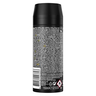 AXE | Αποσμητικό Spray Wild Mojito 150ml 1+1 Δώρο