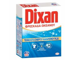 DIXAN