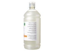 CARE | Κρεμοσάπουνο Milk & Almond 1lt