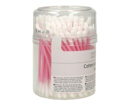 CARE | ΩΤΟΚΑΘΑΡΙΣΤΕΣ ΒΑΖΟ 100 ΤΕΜ