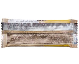 RAW | Μπάρα Korona Μπανάνα & Πρωτείνη Κάνναβης 30gr