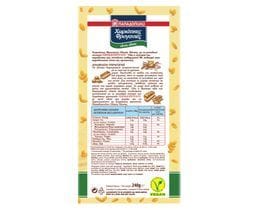 ΠΑΠΑΔΟΠΟΥΛΟΥ | PAP/LOU VILLAGE RUSKS WLOLEGRAIN 240G 0.3