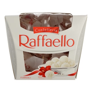 FERRERO | ΣΟΚΟΛΑΤΑΚΙΑ ΠΡΑΛΙΝΕΣ 18ΤΕΜ