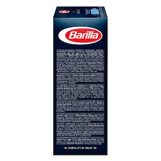 BARILLA | Ζυμαρικά Ταλιατέλες Με Αυγά 500gr