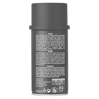 NOXZEMA | Αφρός Ξυρίσματος Cool Carbon 300ml