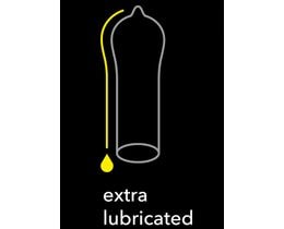 DUO | Condoms Extra Thin 12 Pieces