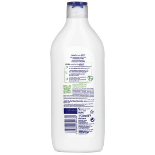 NIVEA | Λοσιόν Σώματος Naturally Good Έλαιο Κάνναβης 350ml