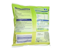 HIPP | RICE CAKES APPLE 35GR