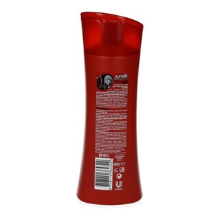 SUNSILK | ΣΑΜΠΟΥΑΝ ΓΙΑ ΒΑΜΜΕΝΑ 400 ML