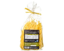 ΑΒ ΚΟΝΤΑ ΣΤΗΝ ΕΛΛΗΝΙΚΗ ΓΗ | Χυλοπίτες Μακριές Κρήτης 500 gr