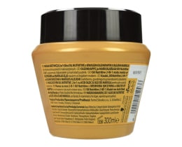 GLISS | Μάσκα Μαλλιών Oil Nutritive 2σε1 Ξηρά Μαλλιά 300ml