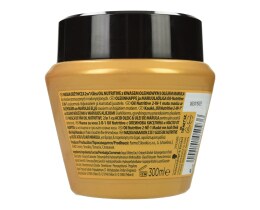 GLISS | Μάσκα Μαλλιών Oil Nutritive 2σε1 Ξηρά Μαλλιά 300ml