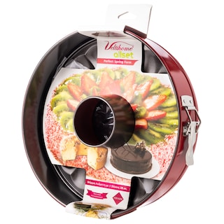 - | Φόρμα Λυόμενη Αντικολλητική 28cm 1 Τεμάχιο