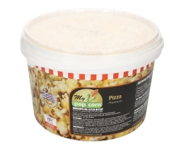 SMARTFOOD | Ποπ Κορν Πίτσα 200g