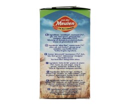 - | ΦΡΥΓΑΝΙΕΣ MELBA TOAST BIO 100 GR
